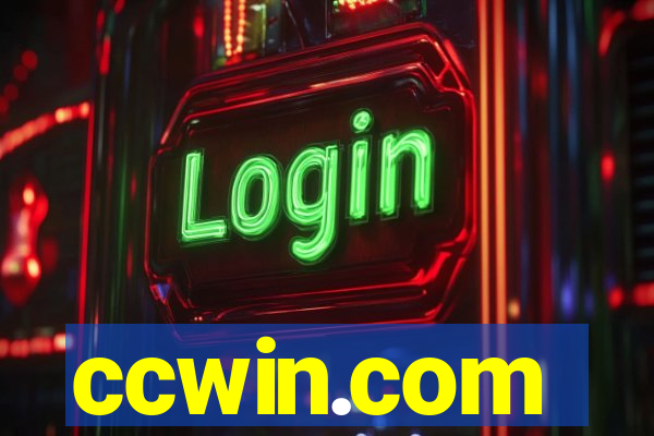 ccwin.com