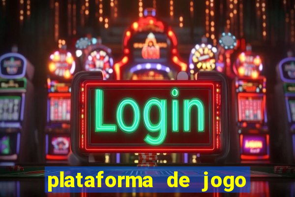 plataforma de jogo do canguru