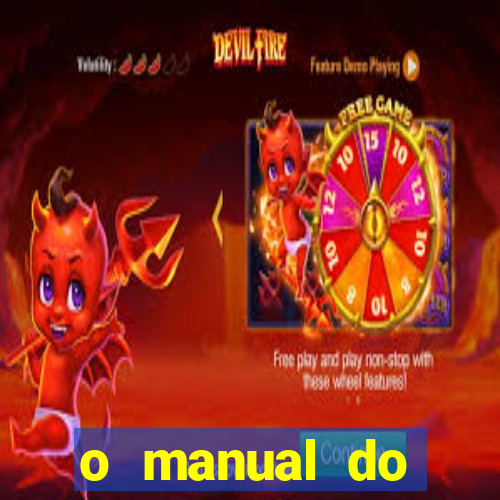 o manual do necromante pdf