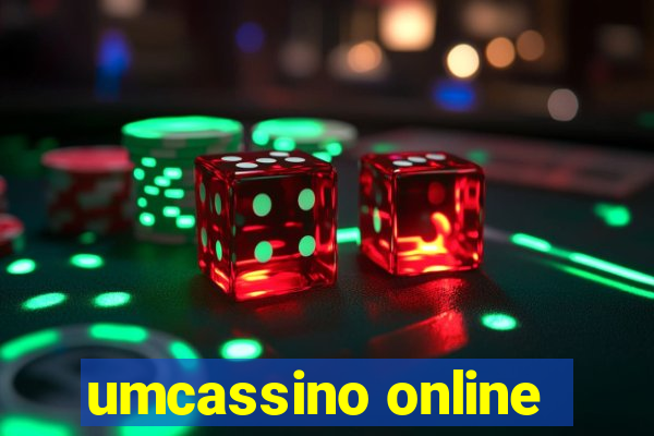 umcassino online