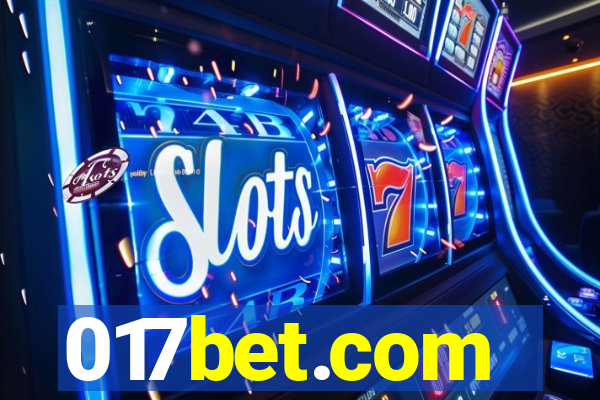 017bet.com