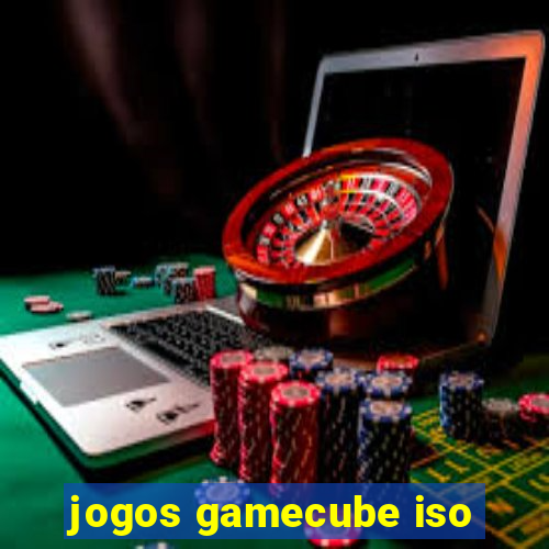 jogos gamecube iso