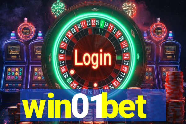 win01bet