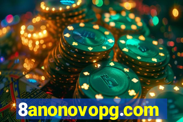 8anonovopg.com