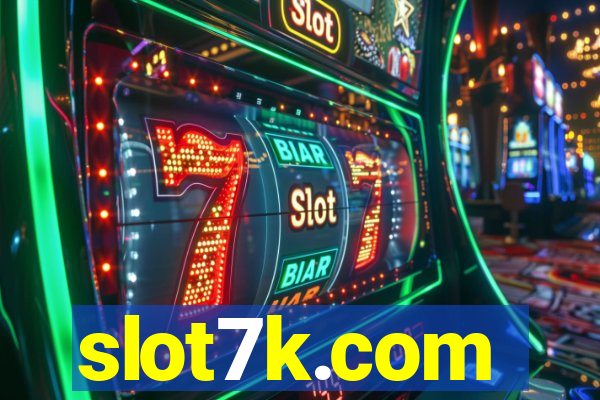 slot7k.com