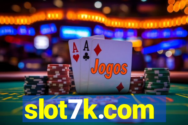 slot7k.com