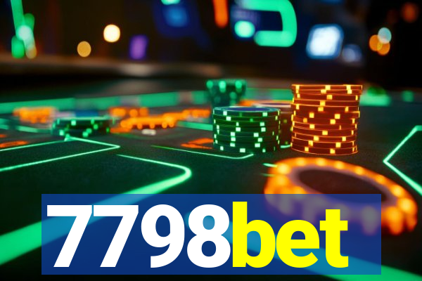 7798bet