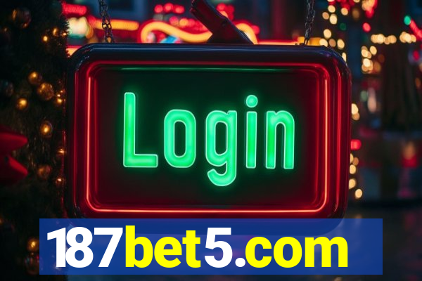 187bet5.com