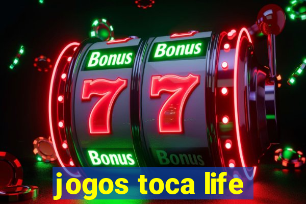 jogos toca life