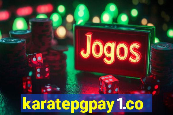 karatepgpay1.com