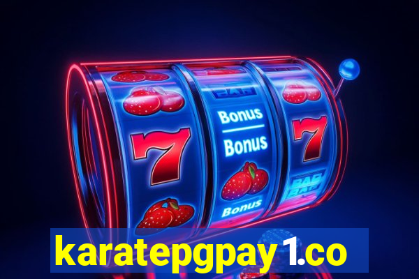 karatepgpay1.com