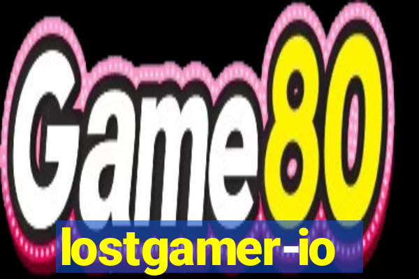 lostgamer-io