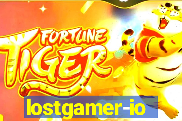 lostgamer-io