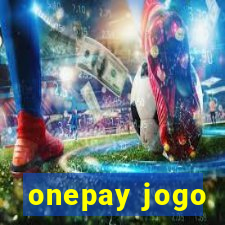 onepay jogo