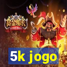 5k jogo