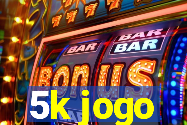 5k jogo