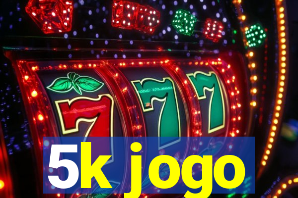 5k jogo