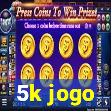 5k jogo