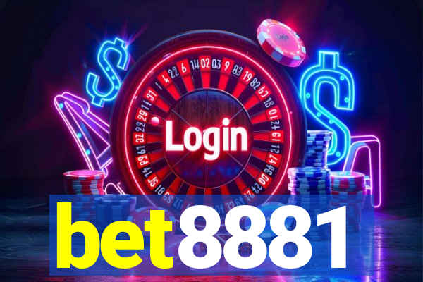 bet8881