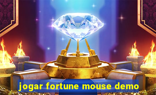 jogar fortune mouse demo