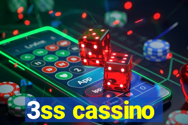 3ss cassino