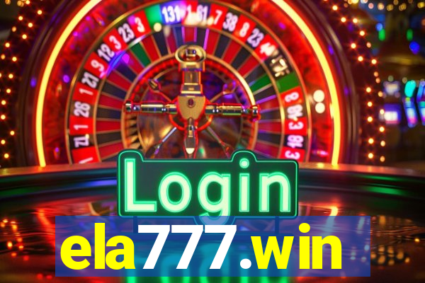 ela777.win