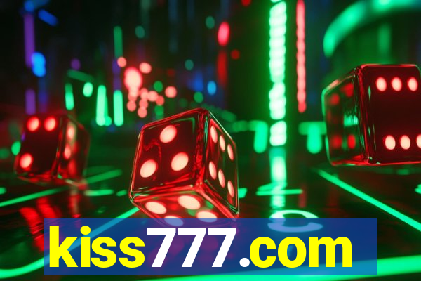 kiss777.com