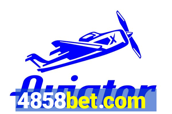 4858bet.com