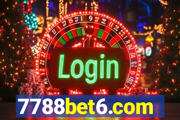 7788bet6.com