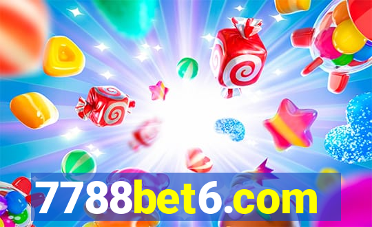 7788bet6.com