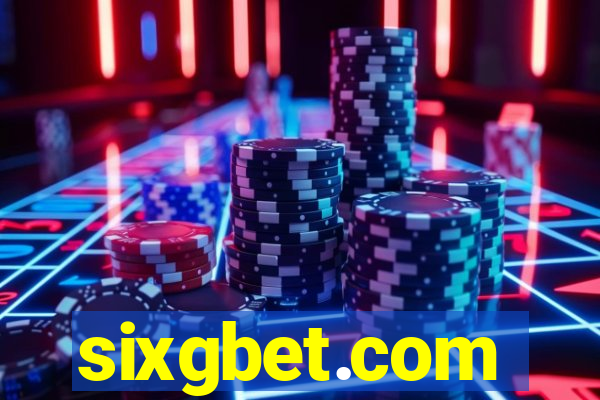 sixgbet.com