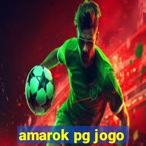 amarok pg jogo