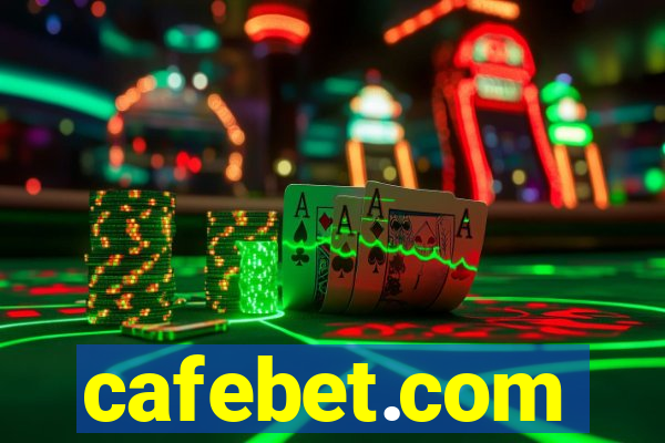 cafebet.com