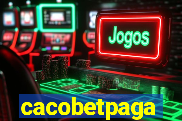 cacobetpaga