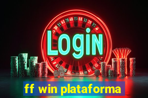 ff win plataforma