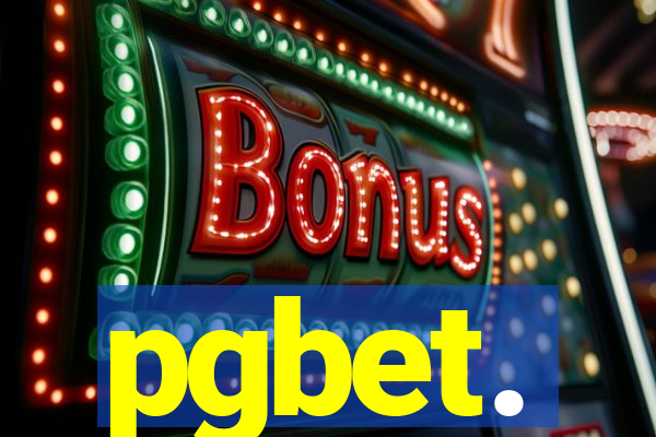 pgbet.