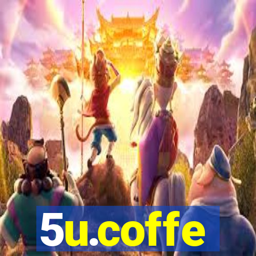 5u.coffe