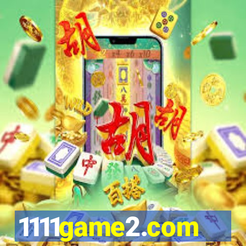 1111game2.com