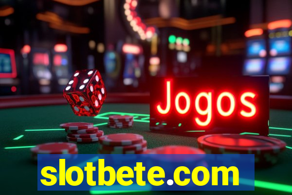 slotbete.com