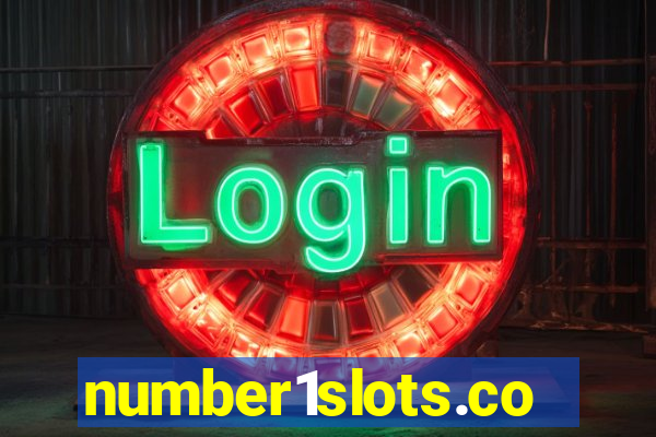 number1slots.com