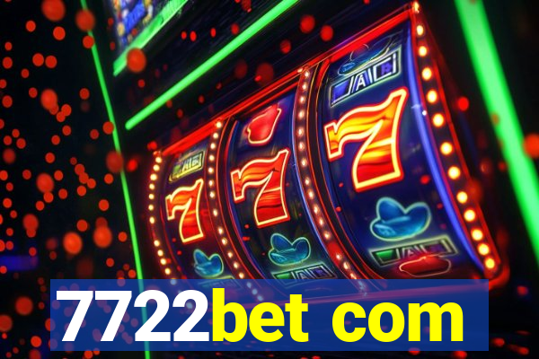 7722bet com