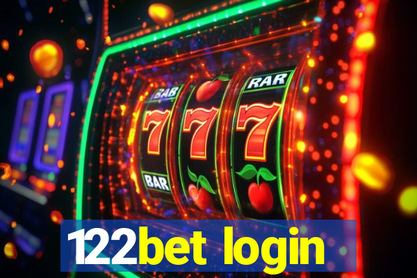 122bet login