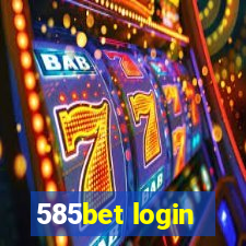 585bet login