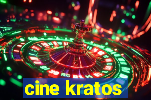 cine kratos