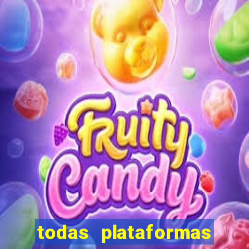 todas plataformas da bet