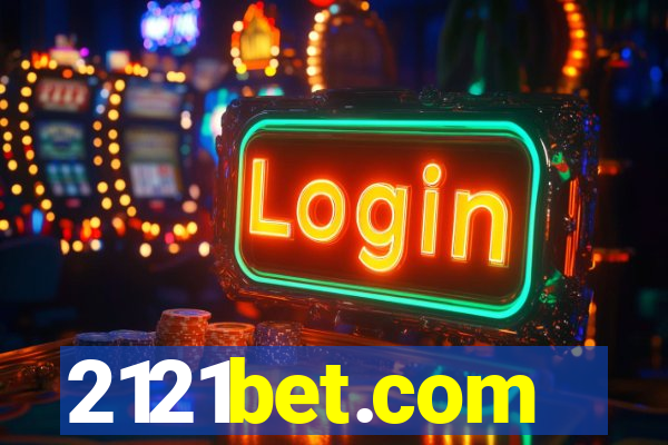 2121bet.com