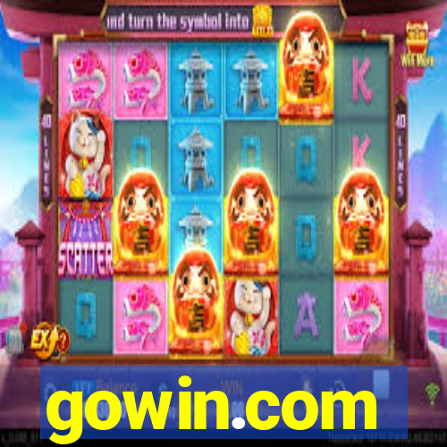 gowin.com