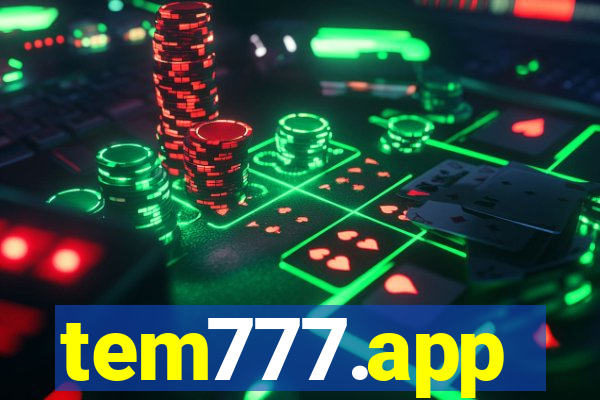 tem777.app