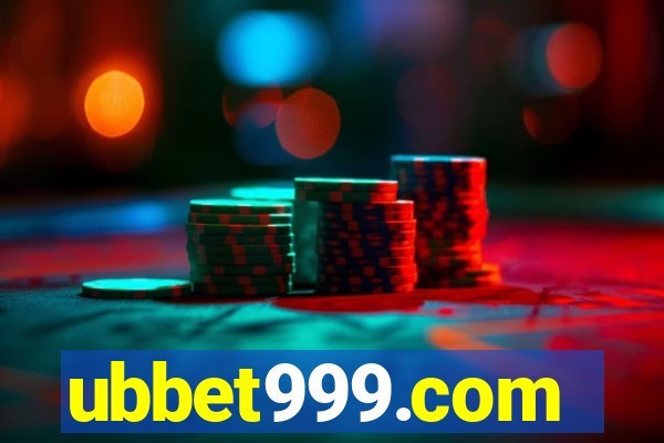 ubbet999.com