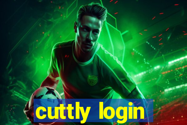 cuttly login